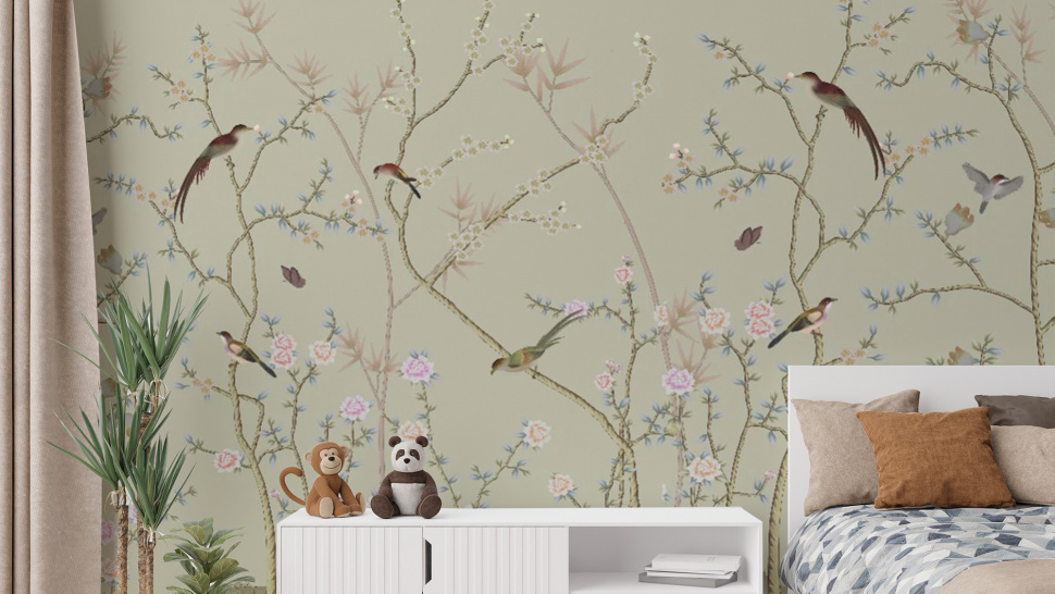 Simple Ways to Use Peel and Stick Wallpaper at Home