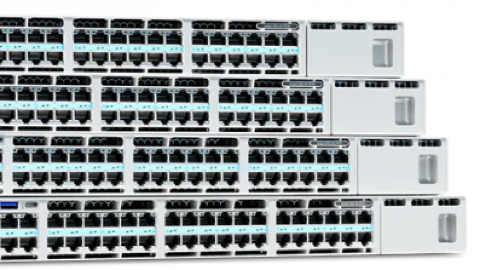 Enterprise Network Switches for Secure &amp;amp; Scalable Business Connectivity