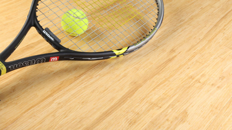 How Bamboo Flooring Brings the Feeling of Walking in a Bamboo Forest Indoors