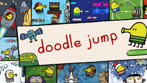 Doodle Jump – A Classic Mobile Game That’s Still Addictive Today