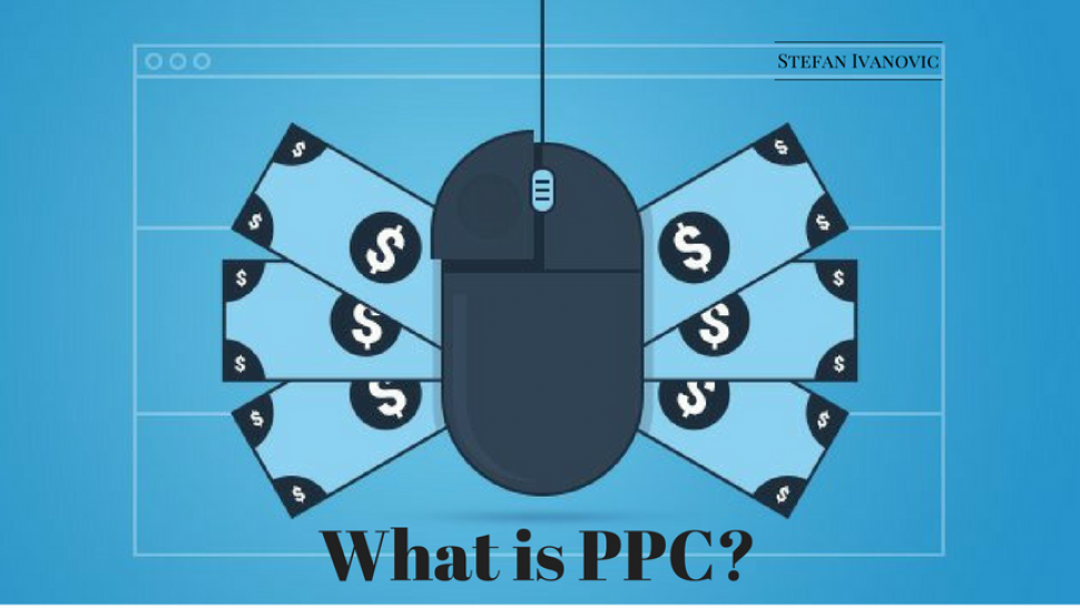 What is PPC?