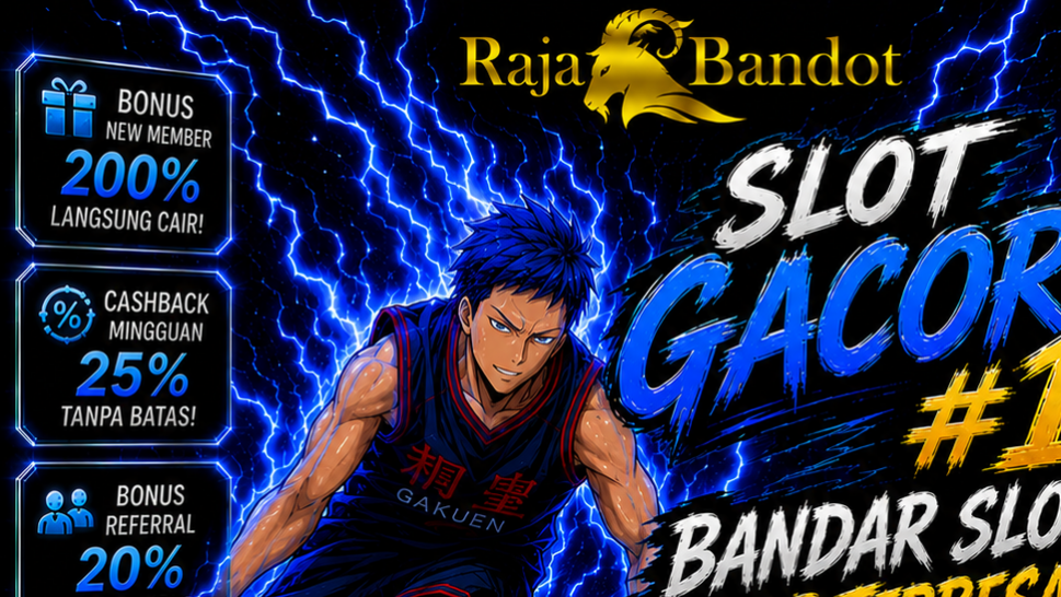 Panduan Pemula Mengenal Desain SLOT GACOR