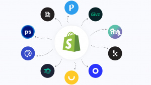 Easy Website Integration with Shopify Integration Services
