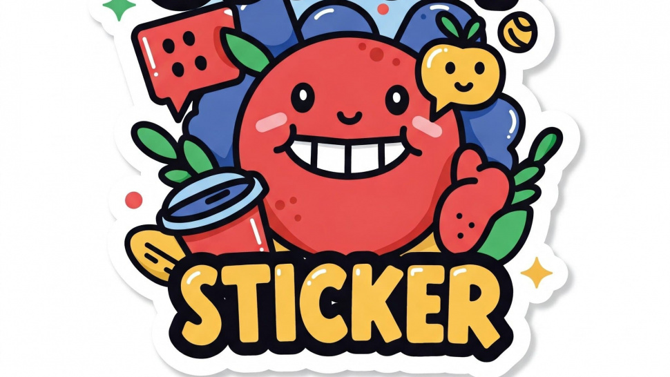 Tips for Creating the Perfect Custom Sticker Design