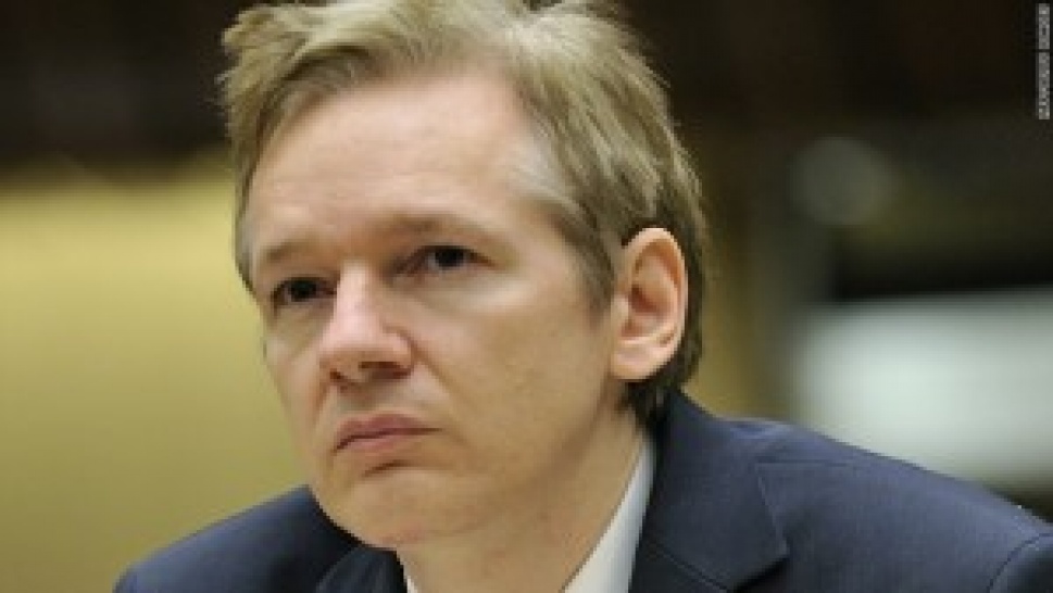Ecuador Is Considering Whether To Extradite Assange To Hague