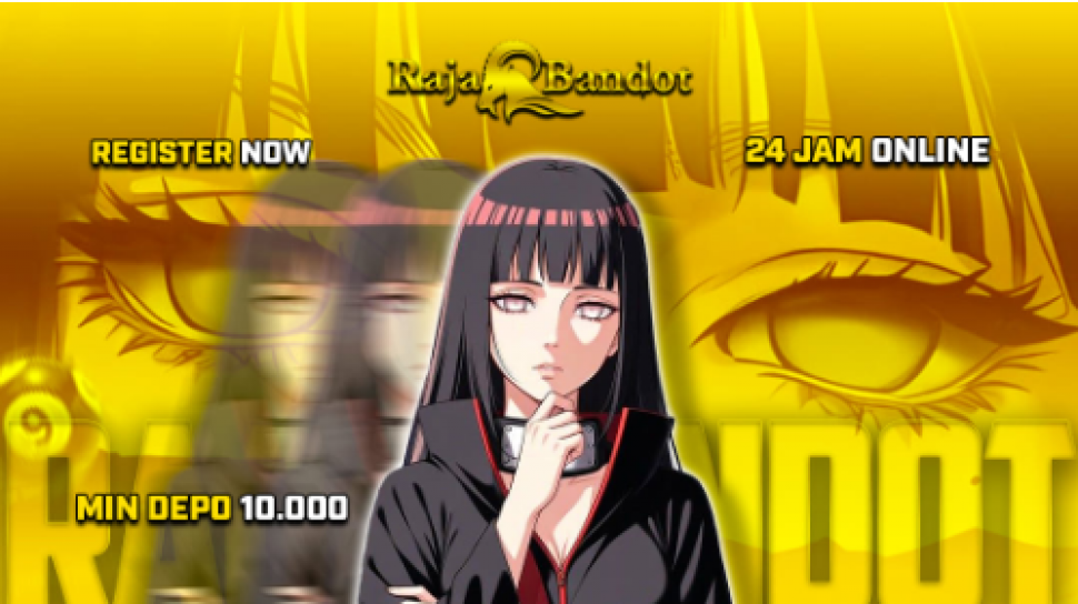 Rajabandot pengalaman digital yang sangat menarik