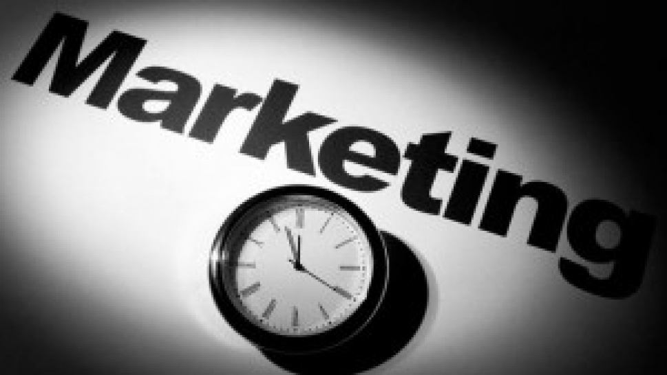  Marketing should not be an expense to your business, but an investment.