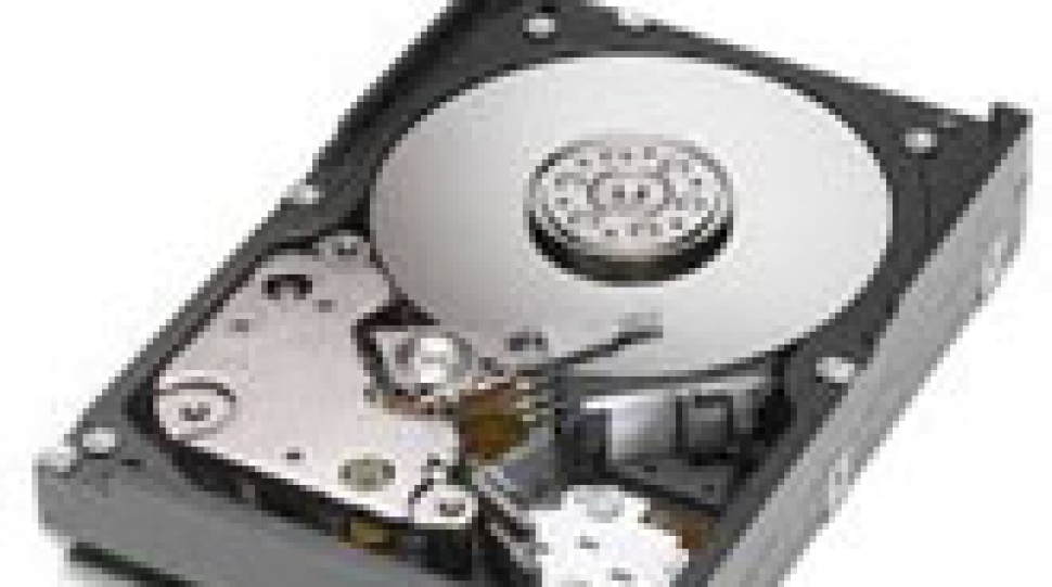 SCSI hard Drive for your PC – What is SCSI?