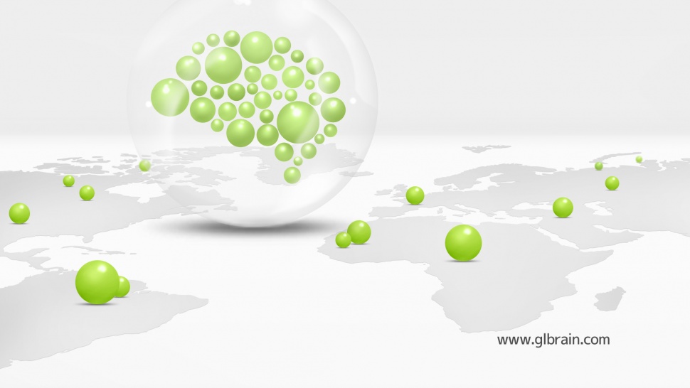 Why to register in GLBrain?