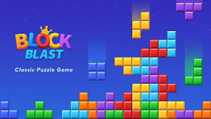 Block Blast: The Addictive Puzzle Game That's Taking the Gaming World by Storm