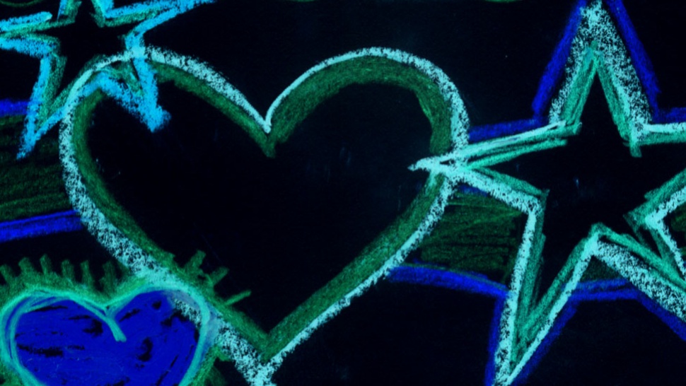 What your Drawings Say about You Glopinion