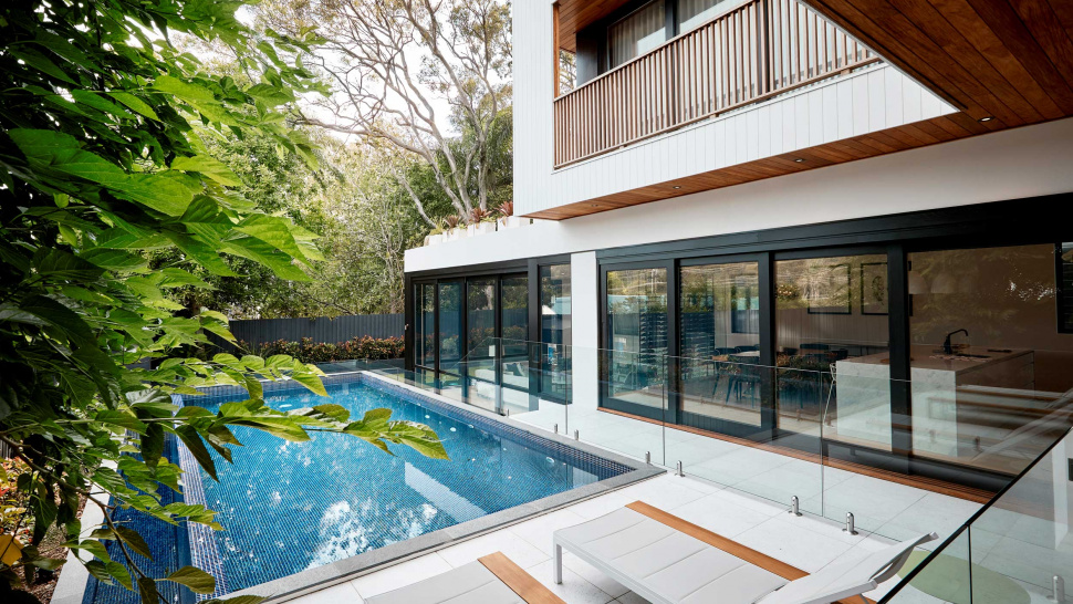 Custom Doors: Premium Craftsmanship and Design by Sydney Woodworkers