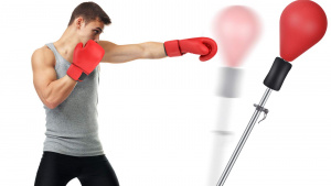 How to Choose the Right Reflexing Bag for Your Fitness Goals
