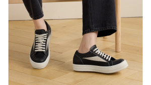4 Fit Mistakes That Ruin Rick Owens Vans Outfits