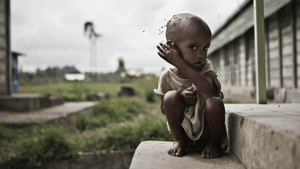 Eradicating Poverty In Africa Article