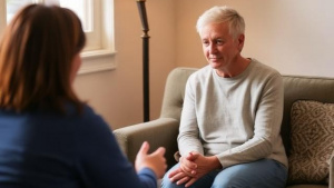 Addiction Counseling in Acworth, GA: What It Is, What to Expect, and Why It Works