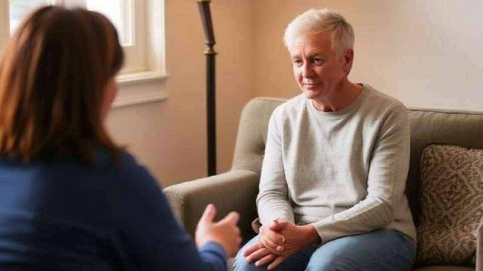 Addiction Counseling in Acworth, GA: What It Is, What to Expect, and Why It Works