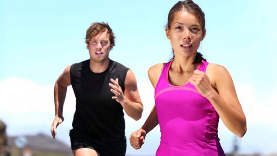 Fitness Master 