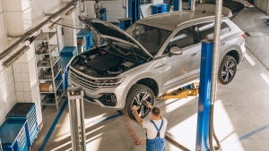 Top 7 Things Checked During a Professional European Service