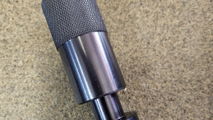 Deshedding Water Nozzle - IV San Bernard USA