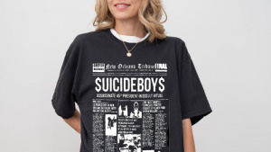 What Makes Suicide Boys Lyrics Resonate With So Many Fans?
