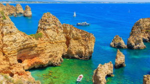 Luxury Vacation Portugal