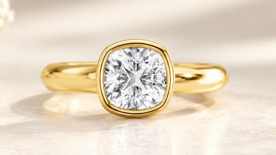 What Makes Bezel Set Engagement Rings Different?