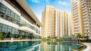 Property in Greater Noida Gets Better with Sobha Rivana Living