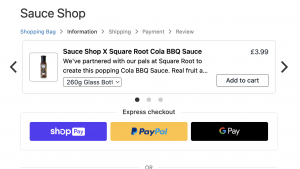 How to Increase Average Order Value at Checkout