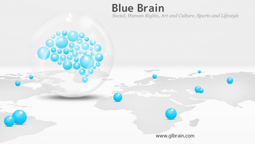 How to register in GLBrain