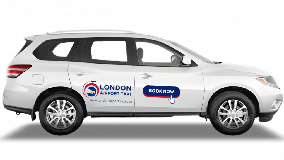 London Airport Taxi Services – Reliable Transfers Across All Major Airports
