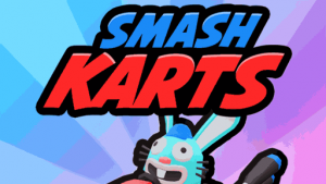 Smash Karts Game