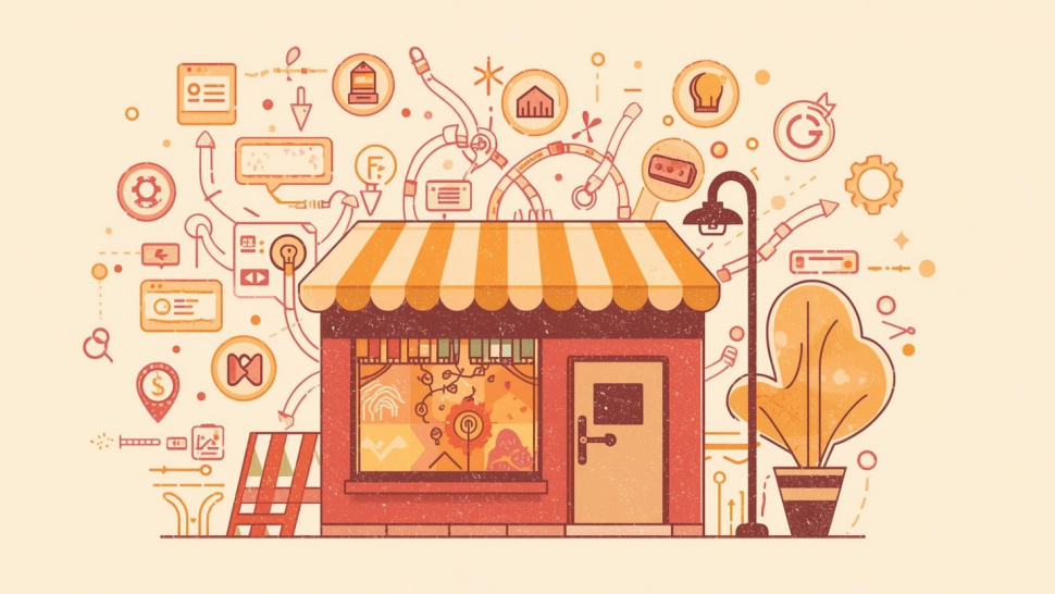 Why Local Shops Struggle to Get Found Online — And How to Fix It