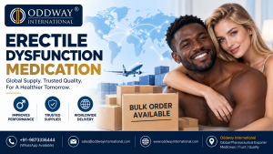 What Are the Logistics and Documentation Needs for Importing Erectile Dysfunction Medications?