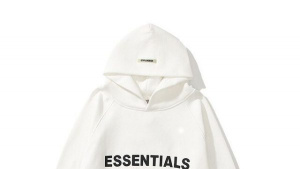 The Must-Have Essentials Hoodie for Streetwear Enthusiasts
