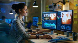 5 Ways Video Editing Services Can Boost Your Brand’s Online Presence