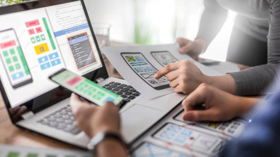 Custom Web Application Development Services: Key Features &amp;amp; Benefits