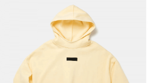 The Essentials Hoodie: A Timeless Staple in Modern Streetwear