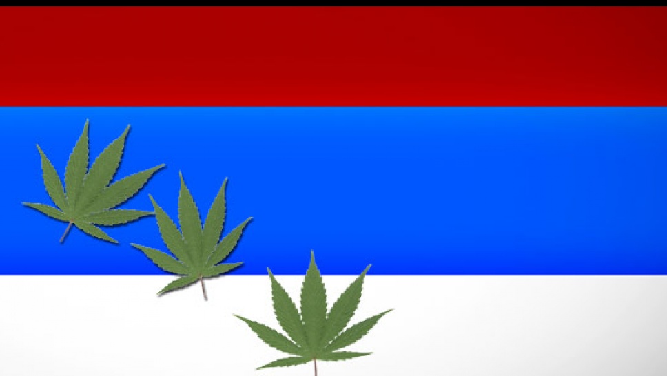 Serbia is Approaching legalization of Medical Marijuana! 