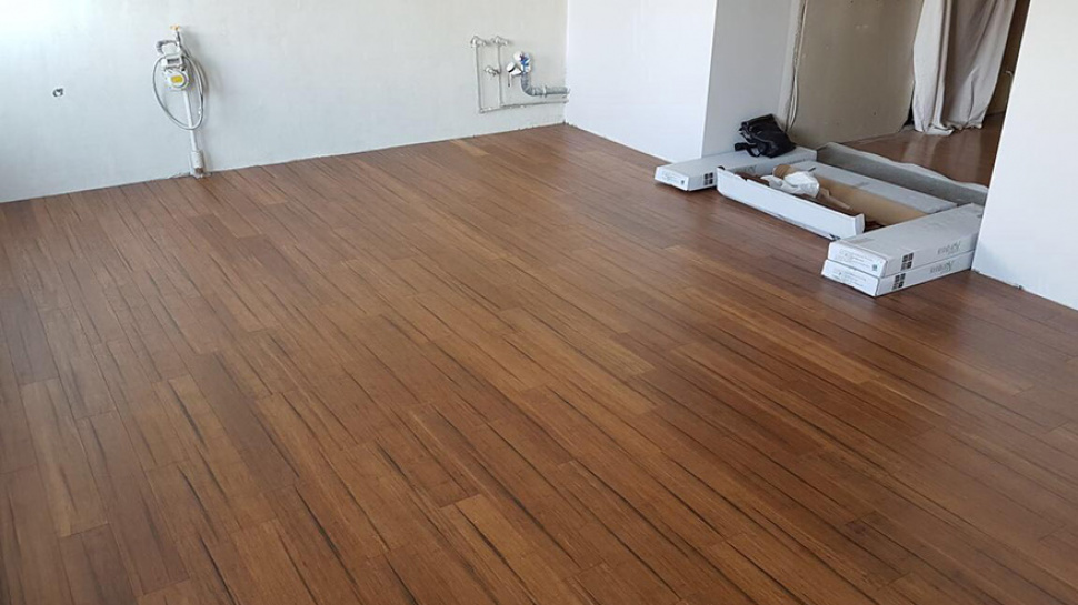 Eco-Friendly Kitchen Remodeling: Using Bamboo Plywood for Sustainable Countertops and Cabinets