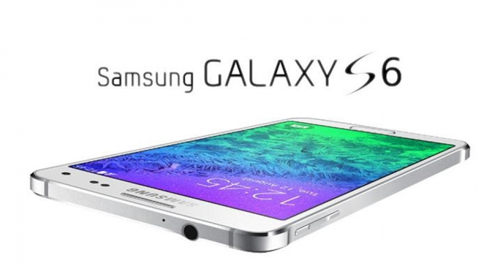 The new teaser video for Samsung Galaxy S6