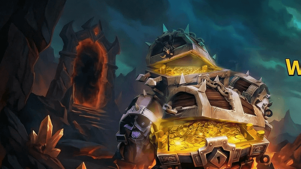 How WoW Boosting for Gold Works
