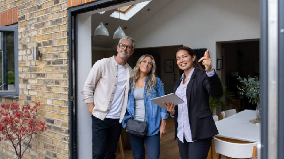 Understanding Residential Property Management: A Comprehensive Guide
