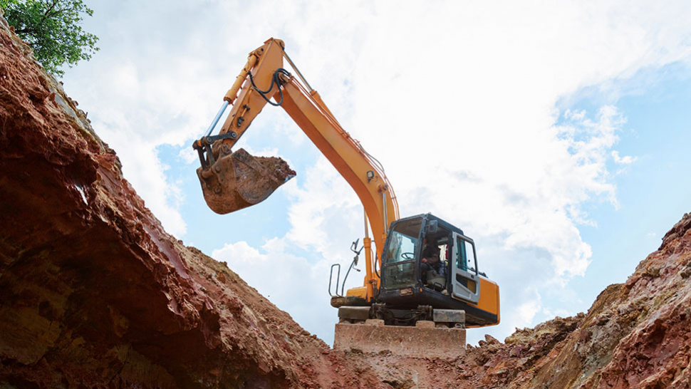 Fast and Efficient Soil Removal by Licensed Local Experts