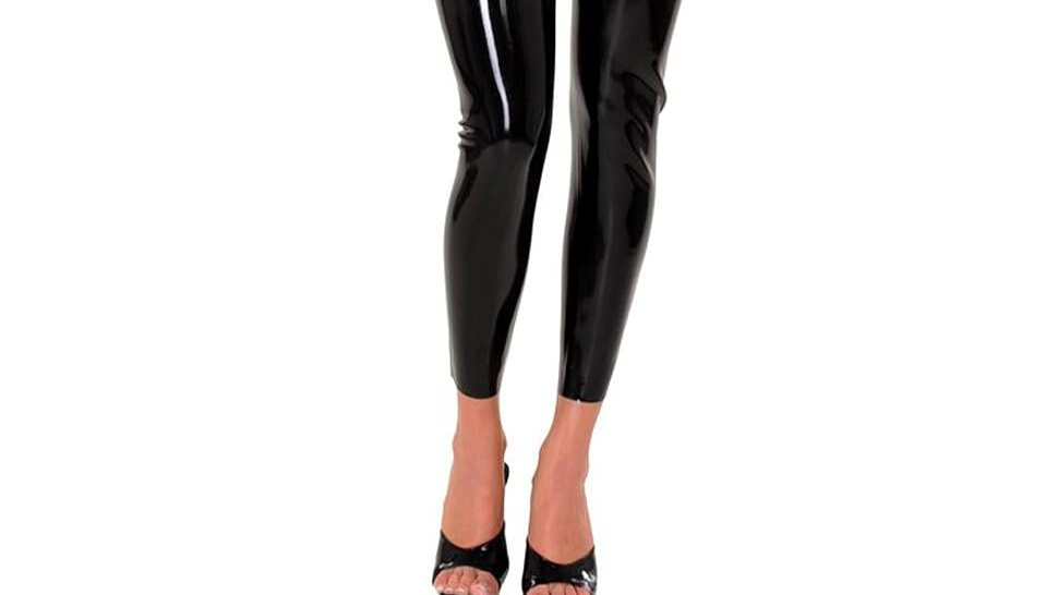 Discover the Allure of Women Latex Lingerie