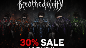 Breathedivinity Streetwear That Reflects Your Personality