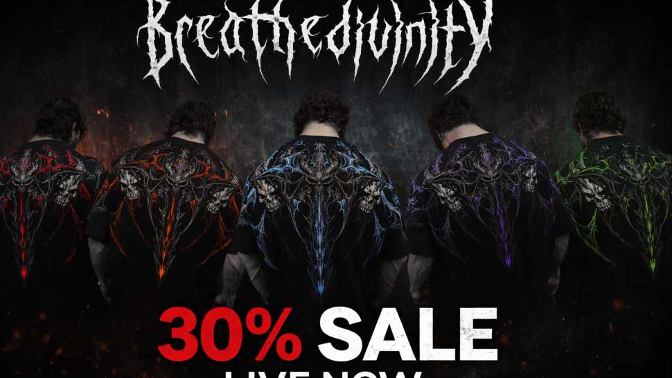 Breathedivinity Streetwear That Reflects Your Personality