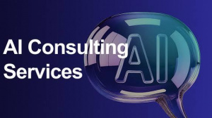 How AI Consulting Helps US Businesses Build an AI Strategy