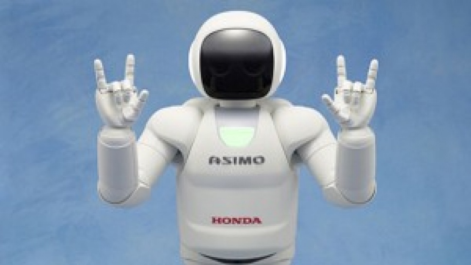 Intoduction - robots