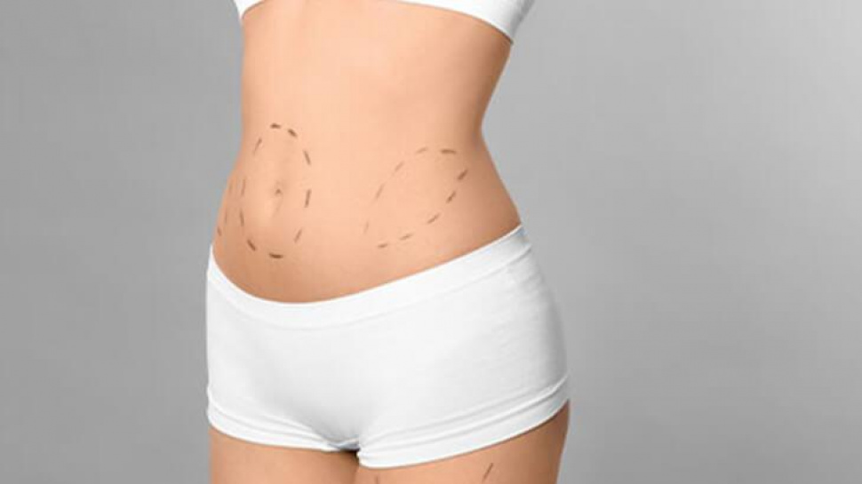 What Body Part is Most Painful to Liposuction?